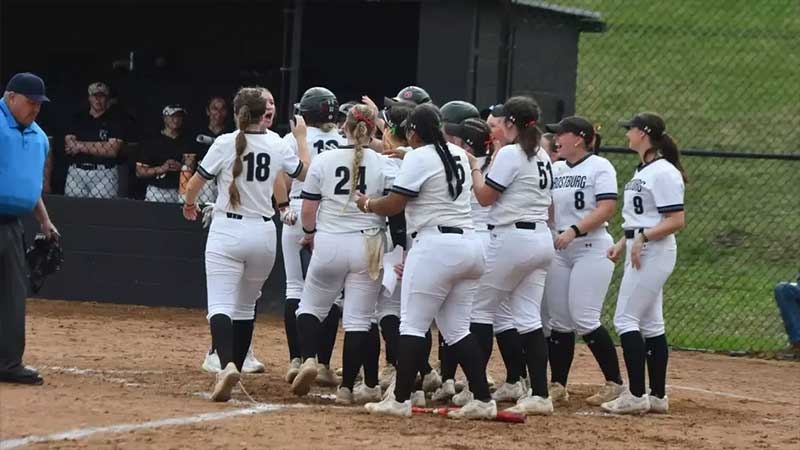 softball team